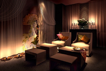 长沙岳麓男士养生会所：打破沉默的温柔革命